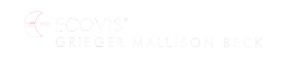 ecovis grieger mallison beck logo