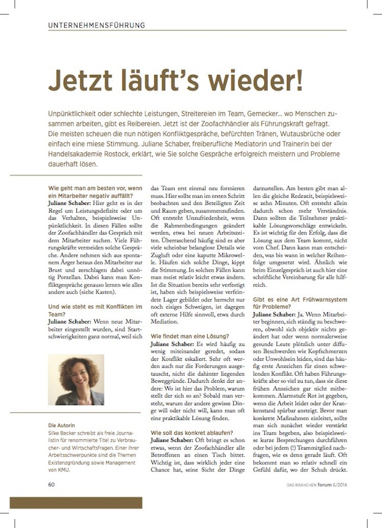 konfliktgespraeche arbeitsplatz