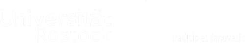 universitaet rostock logo